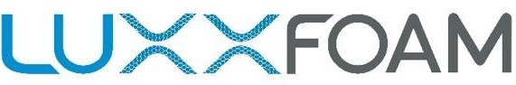 Luxxfoam Logo